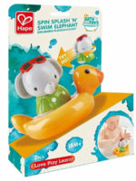 Hape Игрушка для купания Слоник — изображение 11