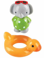 Hape Игрушка для купания Слоник — изображение 6