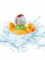 Hape Игрушка для купания Слоник — изображение 5