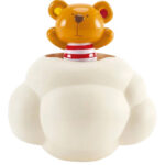 Hape Игрушка для купания Всплывающий Тедди