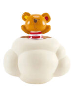 Hape Игрушка для купания Всплывающий Тедди