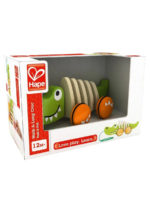 Hape Каталка Крокодил — изображение 5