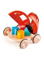 Hape Каталка-сортер Божья коровка — изображение 5