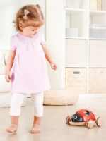 Hape Каталка-сортер Божья коровка — изображение 3