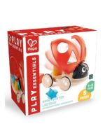 Hape Каталка-сортер Божья коровка — изображение 7