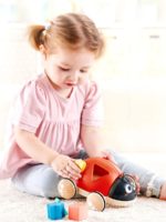 Hape Каталка-сортер Божья коровка — изображение 4