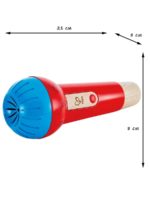 Hape Микрофон Магическое эхо — изображение 8