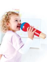 Hape Микрофон Магическое эхо — изображение 4