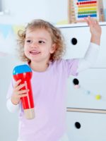 Hape Микрофон Магическое эхо — изображение 2