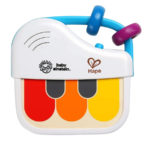 Hape Мини пианино Волшебное прикосновение