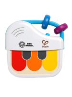 Hape Мини пианино Волшебное прикосновение