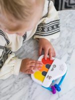 Hape Мини пианино Волшебное прикосновение — изображение 2