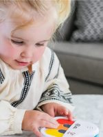 Hape Мини пианино Волшебное прикосновение — изображение 3