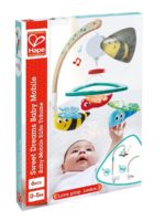 Hape Мобиль Sweet Dreams — изображение 9