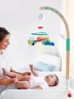 Hape Мобиль Sweet Dreams — изображение 2