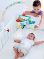 Hape Мобиль Sweet Dreams — изображение 3