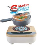 Hape Набор Плита со сковородой — изображение 4
