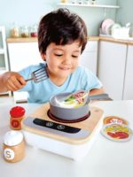 Hape Набор Плита со сковородой — изображение 2