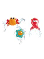 Hape Набор для купания Океанский каскад — изображение 4