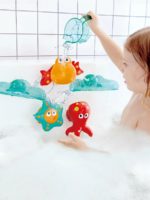 Hape Набор для купания Океанский каскад — изображение 2
