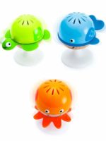 Hape Набор погремушек Морские друзья — изображение 4