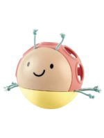 Hape Погремушка-неваляшка Божья коровка