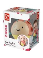 Hape Погремушка-неваляшка Божья коровка — изображение 5