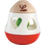 Hape Погремушка-неваляшка Звон колокольчика