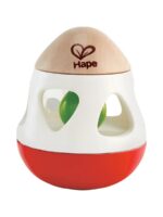 Hape Погремушка-неваляшка Звон колокольчика
