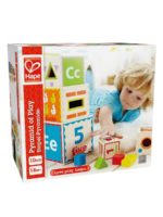 Hape Сортер Пирамидка — изображение 7