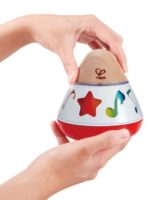 Hape Вращающаяся музыкальная шкатулка — изображение 4