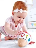 Hape Вращающаяся музыкальная шкатулка — изображение 3