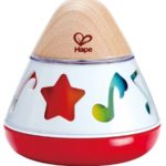 Hape Вращающаяся музыкальная шкатулка