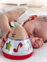 Hape Вращающаяся музыкальная шкатулка — изображение 2