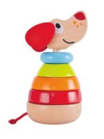 Hape Звуковая пирамидка Собака