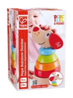 Hape Звуковая пирамидка Собака — изображение 6