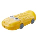 Happy Baby Музыкальная развивающая игрушка Crocophone