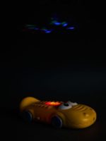 Happy Baby Музыкальная развивающая игрушка Crocophone — изображение 9