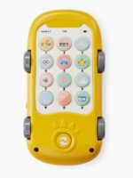 Happy Baby Музыкальная развивающая игрушка Crocophone — изображение 11