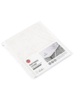 Happy Baby Непромокаемый наматрасник White 120х60см — изображение 7