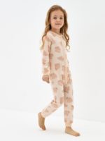 Kogankids Комбинезон для сна Пирожное — изображение 3
