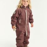 Leokid Демисезонный комбинезон One Color Fig Tree