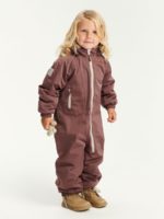 Leokid Демисезонный комбинезон One Color Fig Tree