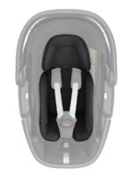 Maxi-Cosi Автокресло Coral 360 Essential Black — изображение 14