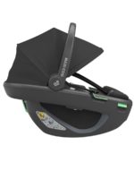Maxi-Cosi Автокресло Coral 360 Essential Black — изображение 4