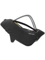 Maxi-Cosi Автокресло Coral 360 Essential Black — изображение 5