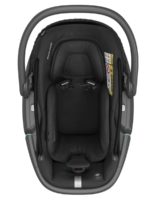 Maxi-Cosi Автокресло Coral 360 Essential Black — изображение 7