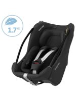 Maxi-Cosi Автокресло Coral 360 Essential Black — изображение 6