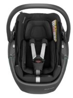Maxi-Cosi Автокресло Coral 360 Essential Black — изображение 2