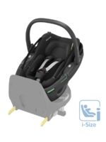 Maxi-Cosi Автокресло Coral 360 Essential Black — изображение 13